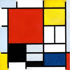 abstracte kunst