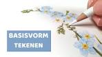 hoe leer je tekenen