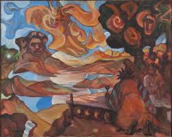 spirituele kunst