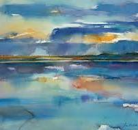 aquarel landschap schilderen