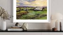 aquarel schilderij kopen