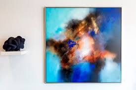 abstracte kunstenaars