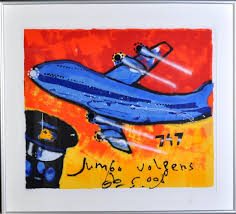 kunst herman brood