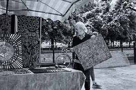 schilderijen verkopen