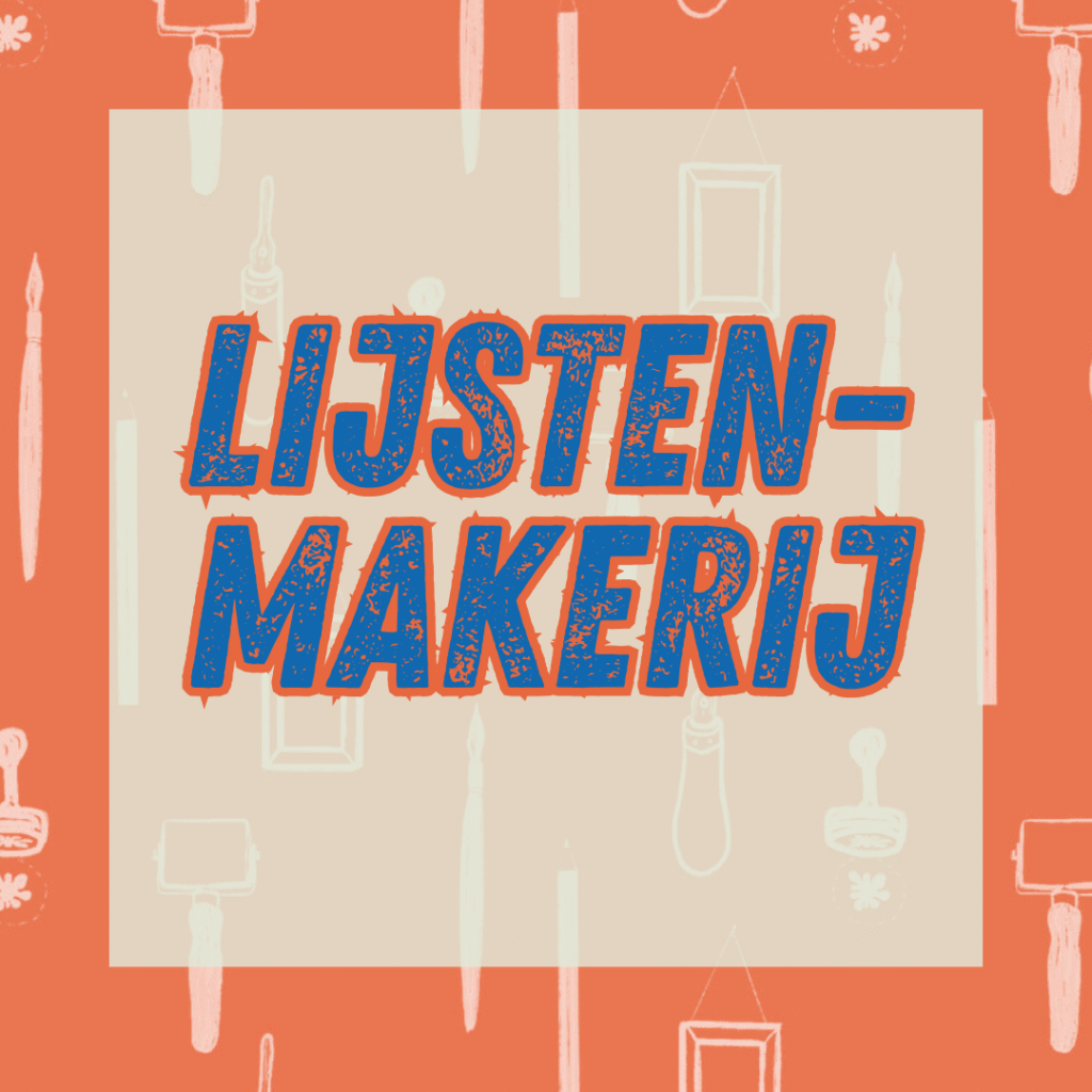 tekenen en schilderen winkel