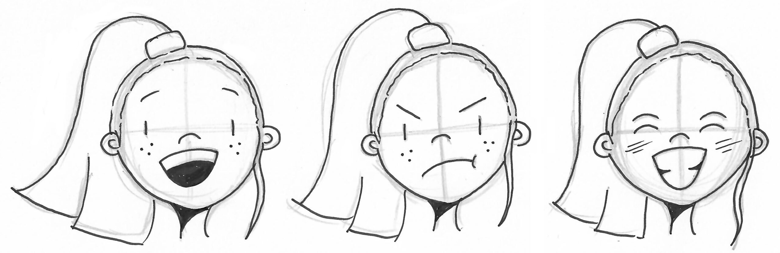 cursus tekenen voor beginners