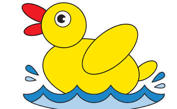 leren tekenen kinderen