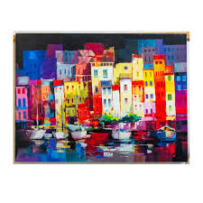 betaalbare schilderijen