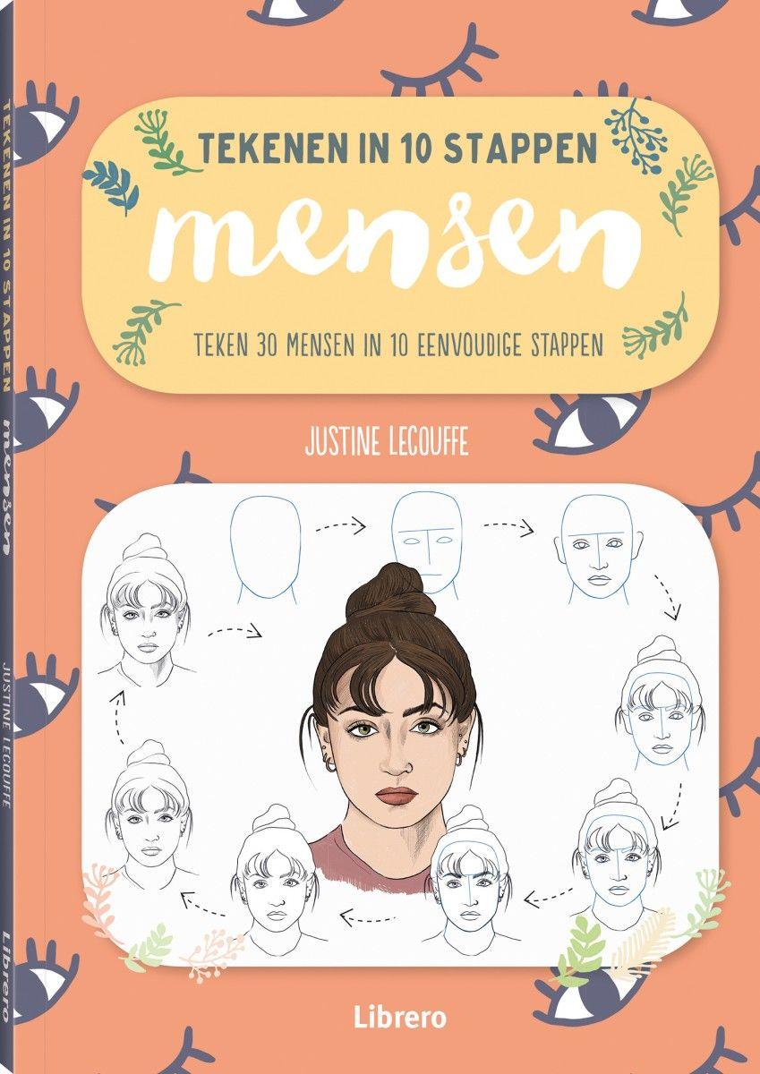 mensen tekenen voor beginners