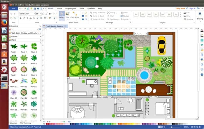 3d tekenen gratis