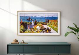 foto als schilderij