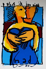 herman brood schilderij origineel