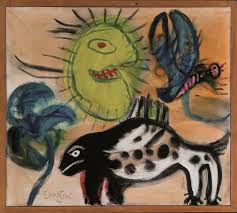 cobra kunstwerken