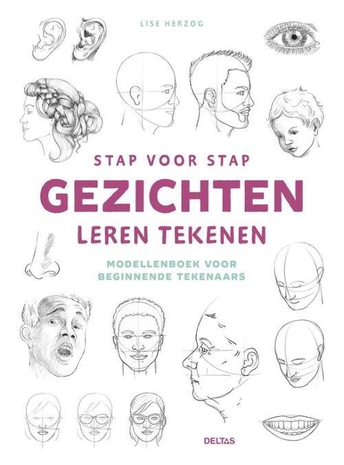 leren tekenen online