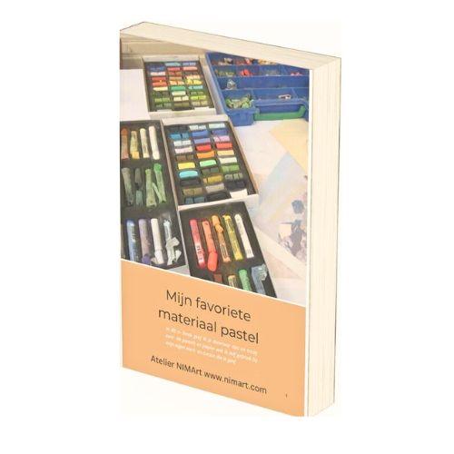 cursus pastelkrijt tekenen