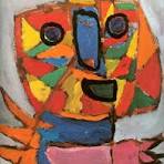 karel appel schilderijen